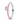 Anello Pink Chakra Heart Pandora ME
Argento Sterling 925 (Misura 50)
