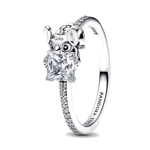 Anello Pandora Disney, Stitch
(Mis. 48)