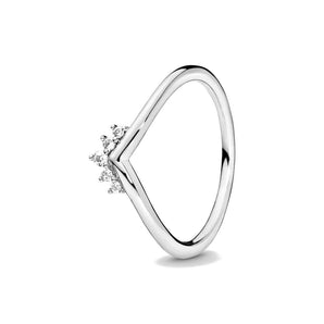 Anello Pandora Tiara del Desiderio (Misura 54)