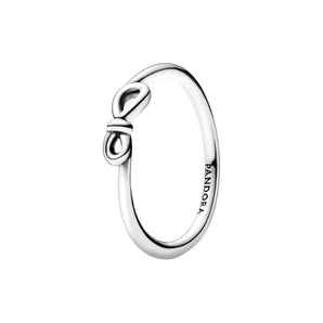 Anello Pandora Nodo Infinito (Misura 58)