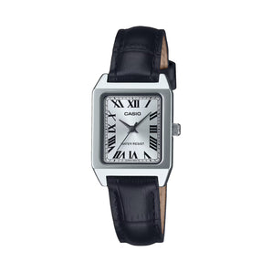 Orologio Casio rettangolare donna