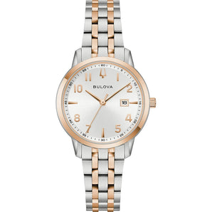 Orologio Bulova Classic donna