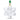Annual Edition Decorazione Little Snowflake 2026 Bianca