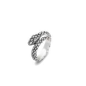 Anello serpente Giovanni Raspini