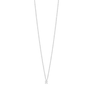 Collana puntoluce Salvini Gioielli collezione Desideria