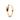 Principesse Disney, Mulan, Anello Spada di Mulan
Esclusiva lega metallica rifinita in Oro (Misura 48)