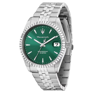 Orologio maserati competizione