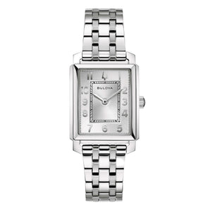 Orologio Bulova Sutton Tank