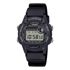 Orologio Casio W-220H-1AVEF