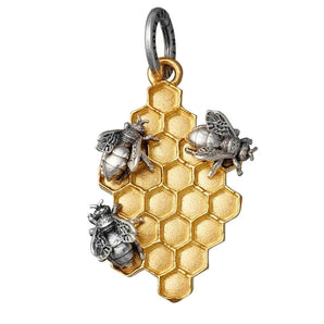 Charm alveare grande Giovanni Raspini