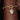 Charm Medallion Talisman Cupido "Amor Fati"
Argento Sterling 925, Placcatura in Oro 14k