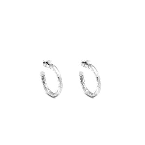Orecchini Giovanni Raspini rock light mini