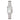 Orologio Bulova donna rettangolare Sutton Tank