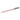 Penna a sfera Matrix Tennis Laccato rosa, cromato