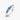Disney, Aladdin, Anello Pandora della Principessa Jasmine (Misura 52)