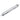 Bracciale Unoaerre Lux argentato
