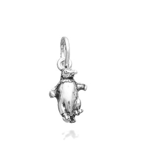 Charm pinguino