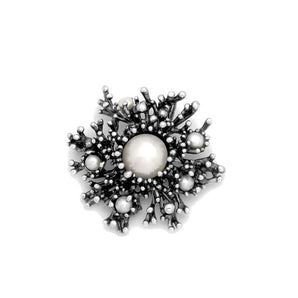 Spilla anemone