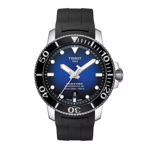 Orologio Tissot Seastar 1000 43mm