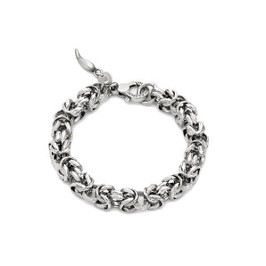 Bracciale Giovanni Raspini bizantina luce