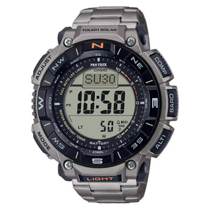 Orologio Casio Pro Trek PRG-340T-7ER