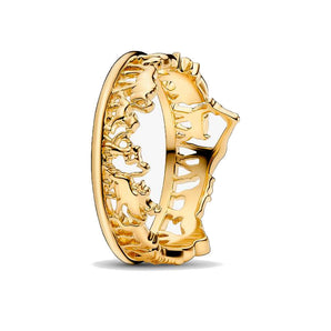 Disney, Il Re Leone, Anello Cerchio della Vita (Misura 56)