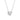 Collana Cuore e Farfalla