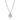 Collana Pendente Herbarium Fiore Luminoso