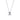 Pandora Disney, Collana Stitch
Argento Sterling 925
