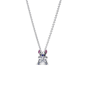 Pandora Disney, Collana Stitch
Argento Sterling 925