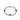 Bracciale grumetta onice