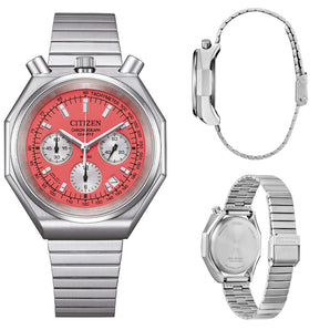 Orologio Citizen Tsuno Bull Head