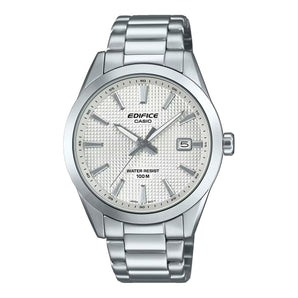 Orologio Casio Edifice bracciale acciaio