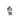 Charm Elfo di Babbo Natale
