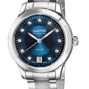 Orologio Eberhard Aiglon Dame