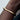 Bracciale Aperto Linea Sinuosa (Misura M)