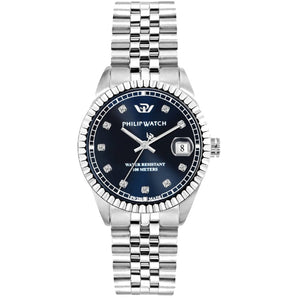 Orologio Philip Whatch caribe urban donna