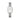 Orologio Daniel Wellington Quadro Pressed Sterling