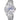 OROLOGIO FESTINA CLASSICS F20357/1 ARGENTO CINTURINO IN ACCIAIO, UOMO