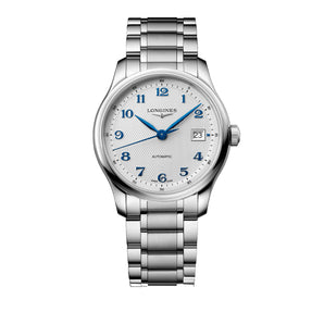OROLOGIO LONGINES MASTER COLLECTION