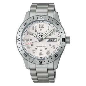 Orologio Seiko 5 Sports
Field series