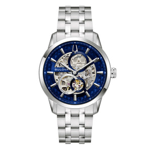 Orologio Bulova Sutton Skeleton 40mm