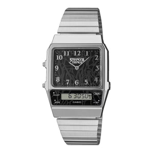 Orologio Casio edizione Stranger Things