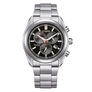 Orologio Citizen Crono Super Titanio 2590
