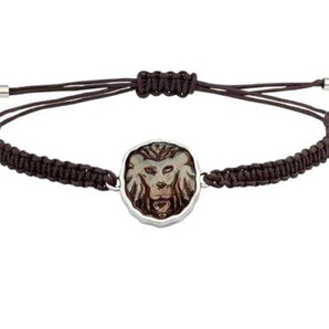 Bracciale Swarovski by Fiona Leone
