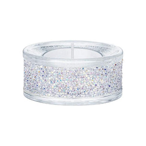 Portacandele Shimmer, Crystal AB