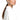 Orecchini Stud Attract, bianco, Placcatura rodio