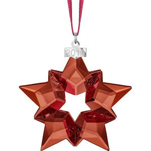 Decorazione di Natale, Edizione Annuale 2019 Swarovski
