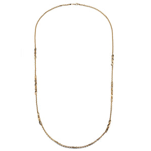 Collana Unoaerre catena lunga
