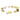 Bracciale Swarovski Somnia, multicolore placcato oro giallo